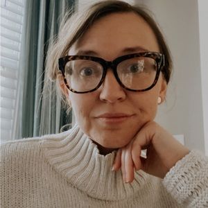 Meet your Posher, Lindsey